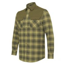 Chemise Manches Longues Homme Beretta Outpost - Vert Moss Xxl