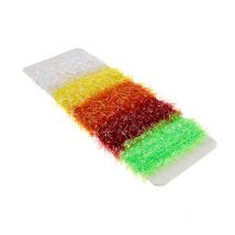 Chenille Textreme Ac Flat Chenille 40mm - Pêcheur.com