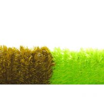 Chenille Textreme Neon Opaque - 15mm Olive - Pêcheur.com