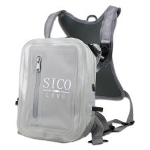 Chest Pack Cinzento Sico Lure Gris Chest-sl-gris