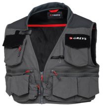 Chest Pack Greys Tail Fly Vest 1593854