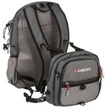 Chest Pack Greys 1436374