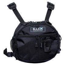 Chest Pack Illex Great Escape - Noir 47959