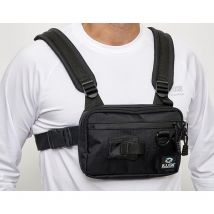Chest Pack Illex Session - Noir 47949 - Pêcheur.com