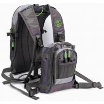 Chest Pack Sempe Mlt Microfibre Girs-3