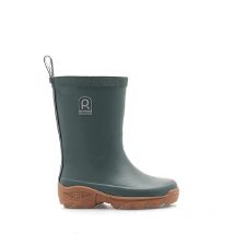 Child's Boots - Green Rouchette Clean Kids - Vert 3519374711612