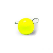 Chumbo - Amarelo Ds Dnipro-lead Sinker Cheburashka - Jaune Cb2j