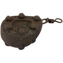 Chumbo Fox Camotex Kling On Swivel Leads Cld237