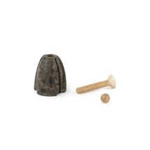 Chumbo Fox Edges Removable Flying Back Weights Cac796