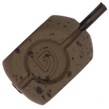 Chumbo Trakker Square Pear Qc Inline Lead 227746