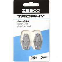 Chumbos Zebco Trophy 6295020