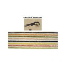 Cingolato Tof Fine Rayon - 2m 1002665