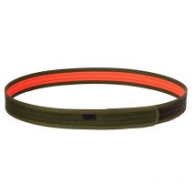 Cinto Reversível - Laranja/verde Hunt Hg 5 - Orange/vert Hg5-ov-s