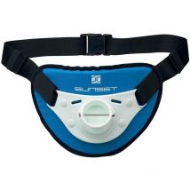 Cintura Da Combattimento Sunset Sunbelt Big Game Stsee3011bg
