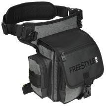 Cintura De Pesca Spro Freestyle Hip Bag 006205-01800-00000