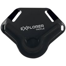 Cinturão Explorer Tackle Petit Modele Exbppm