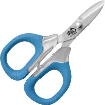 Ciseaux A Tresse Cuda 14cm 220355