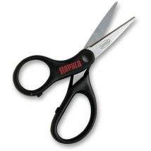Ciseaux A Tresse Rapala Ciseaux Spécial Tresse - Pour Pêche des Carnassiers - Pêcheur.com
