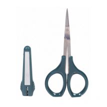 Ciseaux De Peche Nylon Tresse Powerline Ciseaux De Pêche - Pêcheur.com