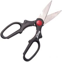 Ciseaux Ragot Tail Scissors Coupe Queue Rg0300329 - Pêcheur.com