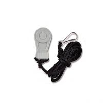 Clef Magnétique De Rechange Haswing Pour Protruar 3.0 12v, 5.0 160lbs Et Ultima 24000392