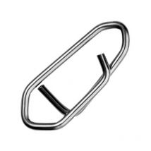 Clip De Engate Spro Prime Snap Mini Black 000001-00000-00944
