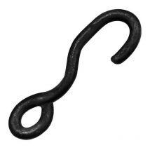 Clip Für Haken Korda Hook Klip Kmw010