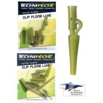 Clip Packaging Decouverte Technipêche - Pacchetto Di 3 Tech/h865