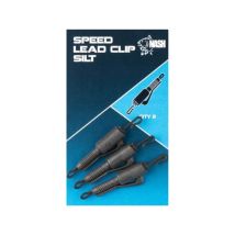 Clip Piombi Nash Speed Lead Clip T8750-tp