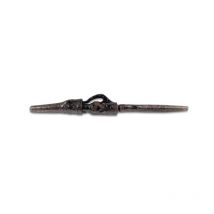 Clip Plomb Korum Camo Safety Clip Kit - Qc K0310235 - Pêcheur.com
