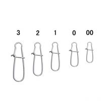 Clip Sakura Nice Snap - Pack Of 10 Acsk3150001