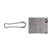 Clip Split Pezon & Michel Specialist Bln - Pack Of 6 64328