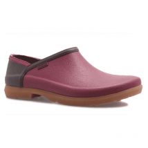 Clogs Damen - Aubergine Rouchette Origin - Aubergine 3519374705765