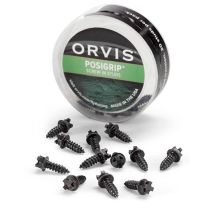 Clous Orvis Posigrip Or9t1g1000 - Pêcheur.com