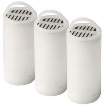 Coal Spare Filter Petsafe Drinkwell - Pack Of 3 Cy3613