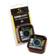 Coated Line Bottom Braid Carp Spirit Combi Soft Camo - 20m Acs640114