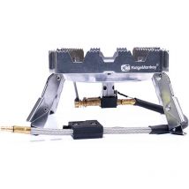 Cocina Portátil Ridge Monkey Quad Pro Rm183