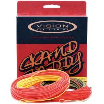 Code Di Topo Vision Grand Daddy Vgd10i