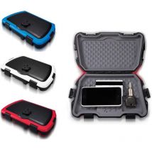 Coffre De Rangement Fusion Active Safe Rouge - Pêcheur.com