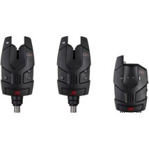 Coffret Détecteur De Touche Jrc Radar Dr Set 3+1