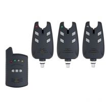 Coffret Détecteur De Touche Virux Baffle Bxbl - Pêcheur.com