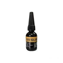 Cola - 20ml Tof Resine Uv Flex - 20ml 1011385
