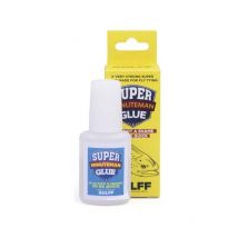 Cola Gulff Minuteman 4.5cm Gu15g