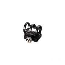 Colar De Montagem Nitecore Gun Mount Ncgm02