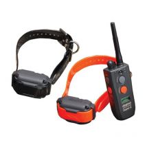 Coleira De Treino Dogtra 3502ncp - 2 Chiens 150117