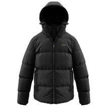 Colete De Homem - Preto Kumu Capsule Jacket - Noir 007552-00003-00200