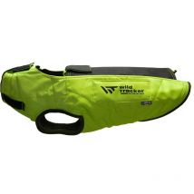 Colete De Proteção Wild Tracker X-protect By Espuna Cy6059