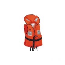 Colete De Salvação Plastimo Typhon 61088