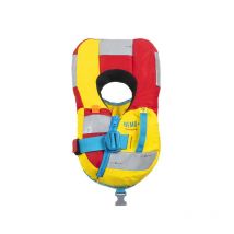Colete De Salvação Spinlock Nemo+ Dw-cnmh/2