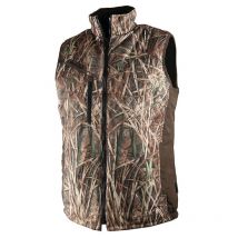 Colete Homem Sem Manga Somlys 417w Multi Hunt 417w/xl